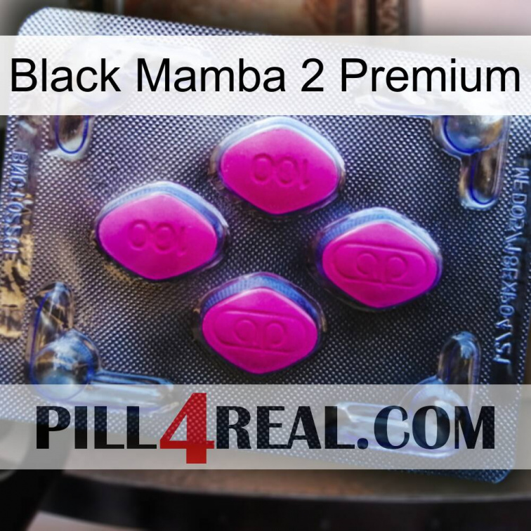 Black Mamba 2 Premium 02